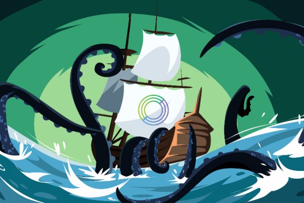Как найти kraken