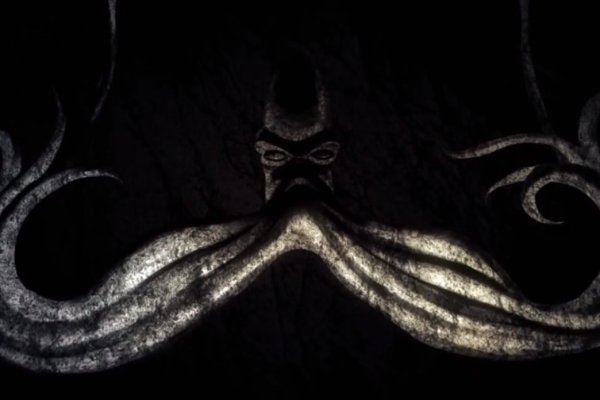 Kraken это современный маркетплейс